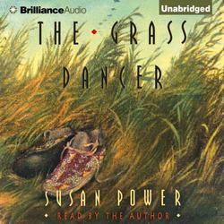 Grass Dancer