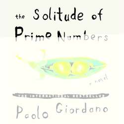 Solitude of Prime Numbers