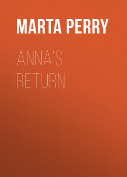 Anna's Return