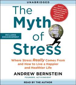 Myth of Stress