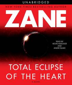 Total Eclipse of the Heart