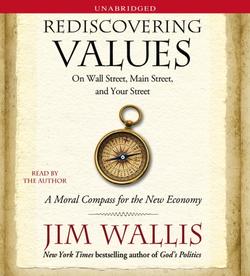 Rediscovering Values