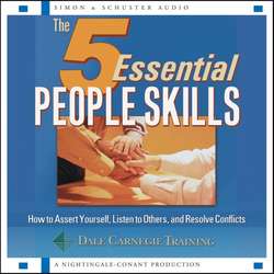 5 Essential People Skills