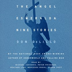 Angel Esmeralda