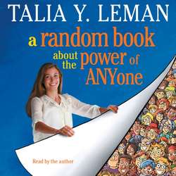 Random Book About the Power of Anyone