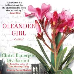 Oleander Girl