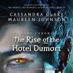Rise of the Hotel Dumort