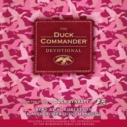 Duck Commander Devotional