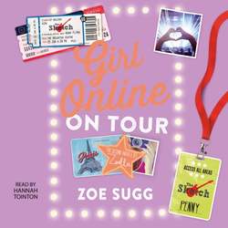 Girl Online: On Tour