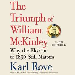 Triumph of William McKinley