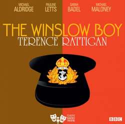 Winslow Boy, The (Classic Radio Theatre)