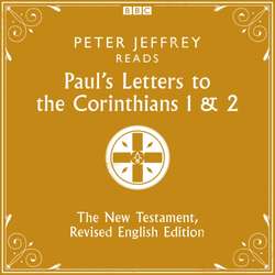 Paul's Letters to the Corinthians 1 & 2