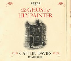Ghost of Lily Painter