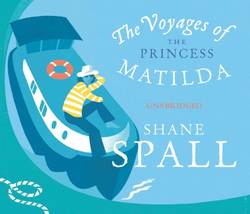 Voyages of the Princess Matilda