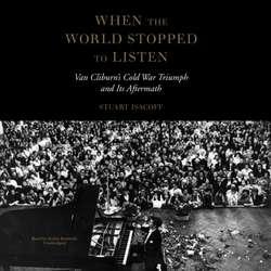 When the World Stopped to Listen