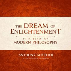 Dream of Enlightenment