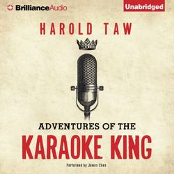 Adventures of the Karaoke King