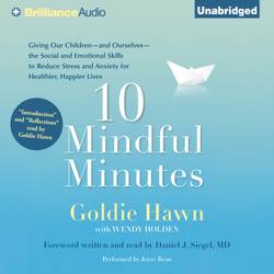 10 Mindful Minutes