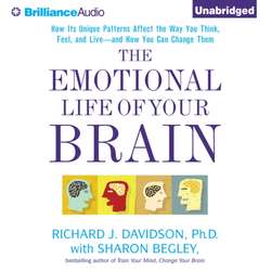 Emotional Life of Your Brain