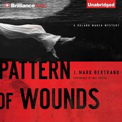 Pattern of Wounds