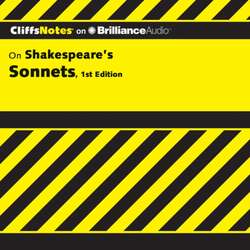 Shakespeare's Sonnets, 1st Edition