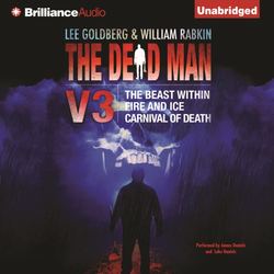 Dead Man Vol 3