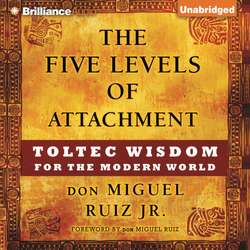 Five Levels of Attachment