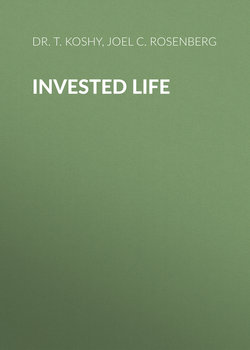 Invested Life