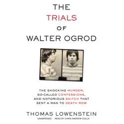 Trials of Walter Ogrod