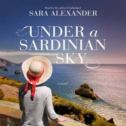 Under a Sardinian Sky