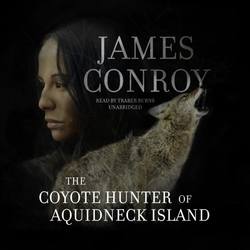 Coyote Hunter of Aquidneck Island