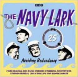 Navy Lark, Volume 25 - Avoiding Redundancy, Complete
