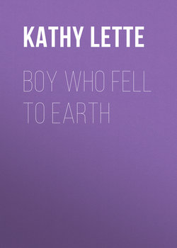 Boy Who Fell To Earth