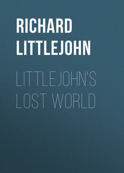 Littlejohn's Lost World