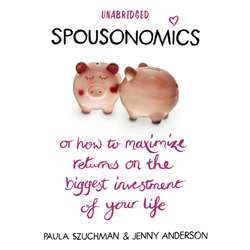 Spousonomics