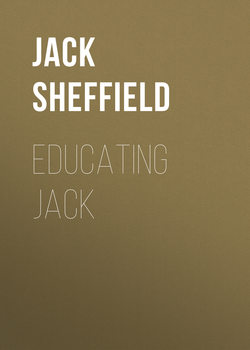 Educating Jack