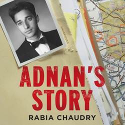 Adnan's Story