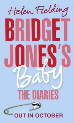 Bridget Jones's Baby