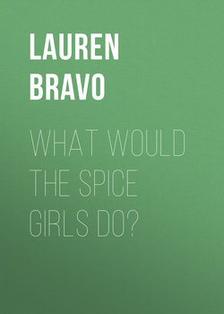 What Would the Spice Girls Do?