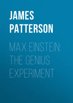 Max Einstein: The Genius Experiment