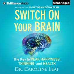 Switch on Your Brain