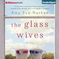 Glass Wives