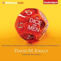 Of Dice and Men