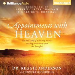 Appointments with Heaven