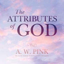 Attributes of God