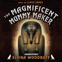 Magnificent Mummy Maker