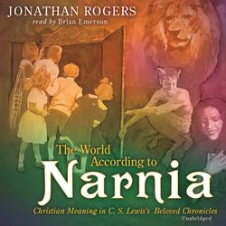 World According to Narnia