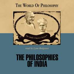 Philosophies of India