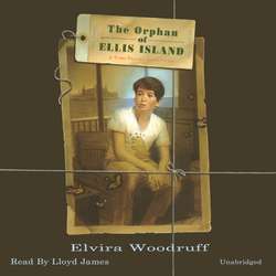 Orphan of Ellis Island