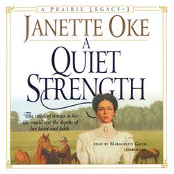 Quiet Strength